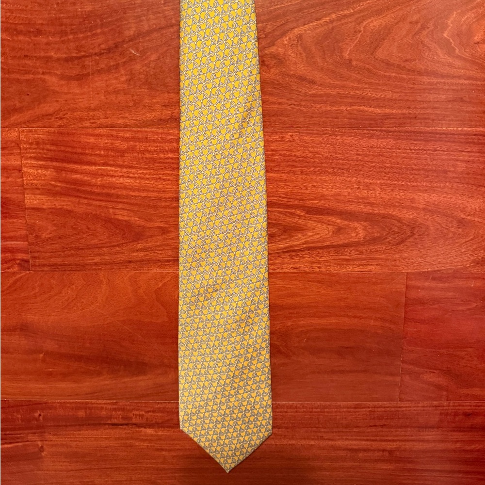 Brooks Brothers Tie